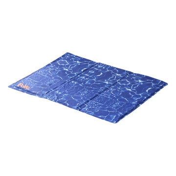 PaWz Pet Cooling Mat Gel Mats Bed Cool Pad Puppy Cat Non-Toxic Beds Summer L PaWz